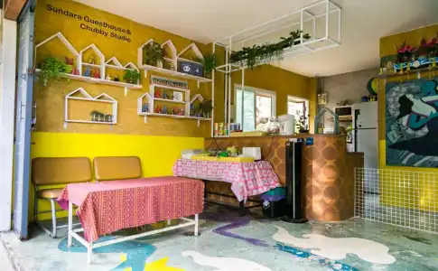Sundara Guesthouse - 0