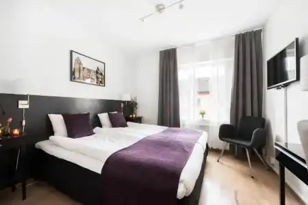 Best Western City Gavle - 72