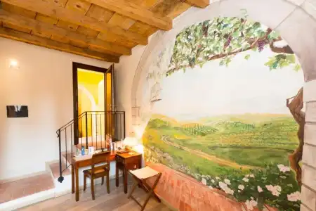 B&B Corte delle Muse - 38