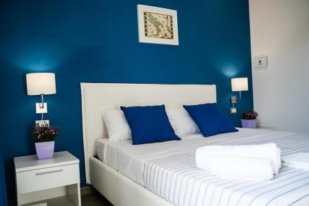 Le Due Sicilie Bed & Breakfast - 26