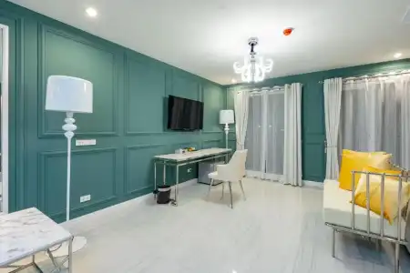 BELLE GRAND (SHA Extra Plus) - 190