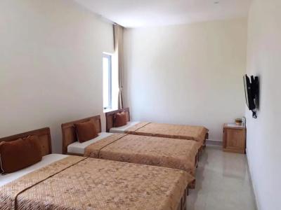 Bac Nam Motel - 21