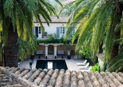 Pastis Saint-Tropez - 78
