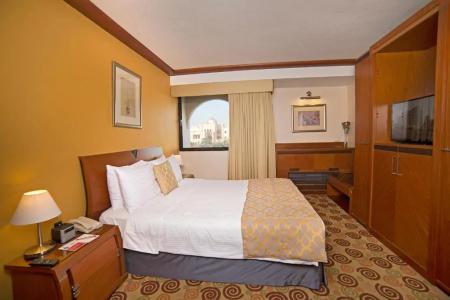 Ramada by Wyndham Bahrain - 21