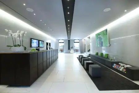 Lindner Berlin Ku'damm - part of JdV by Hyatt - 15