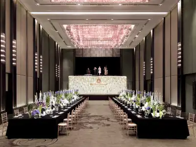 The Okura Prestige Bangkok - 19