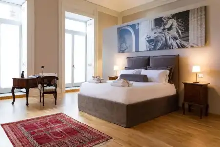 Divisi Suites & SPA - 92