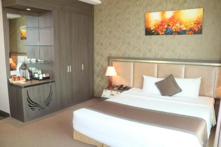 Muong Thanh Luxury Can Tho - 45