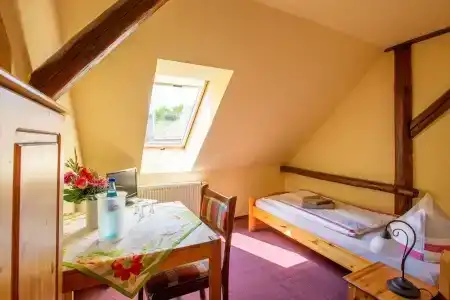 Landgasthof Fischer - 5
