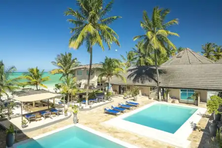 Paje Beach Apartments & - 149