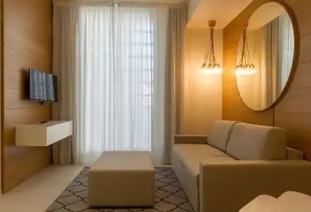 Metropol Ceccarini Suite - Luxury apartments - 1