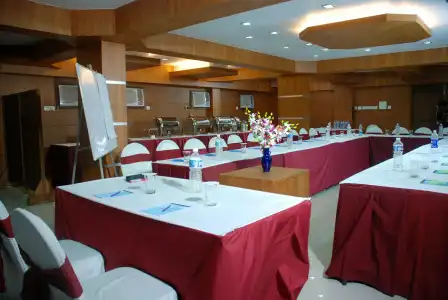 Pan Asia Continental - 15