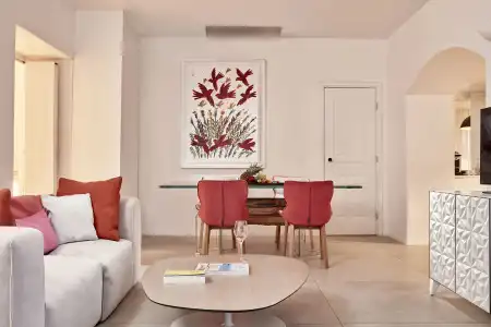 Myconian Ambassador Relais & Chateaux - 120