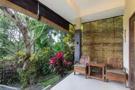 Taman Indrakila - 160