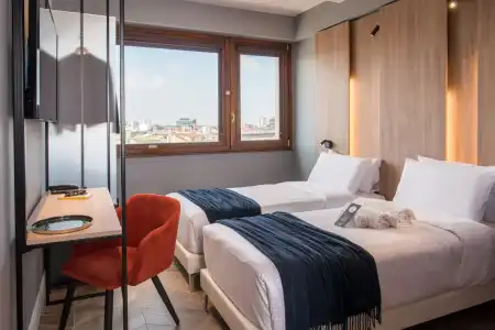 B&B Milano City Center Duomo - 5