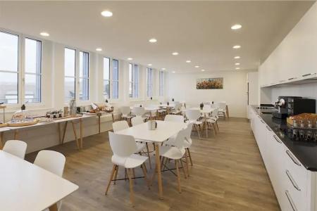 Work Life Residence - 17