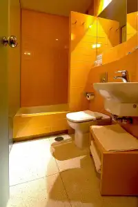 Hostal Albany - 8