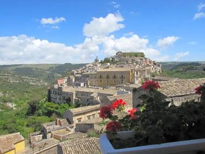 Terra del sole Ibla - 73
