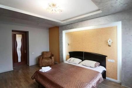 Luxury Apartments in Center - 36