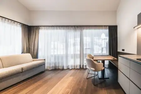 Aquila Dolomites Residence - 57