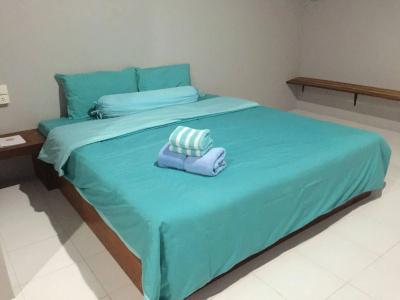 Siri Guesthouse at Suratthani - 21
