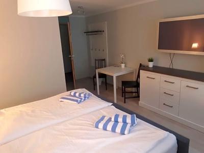 rostock apartment LIVING - 20