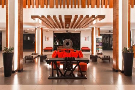ibis Samui Bophut - 16