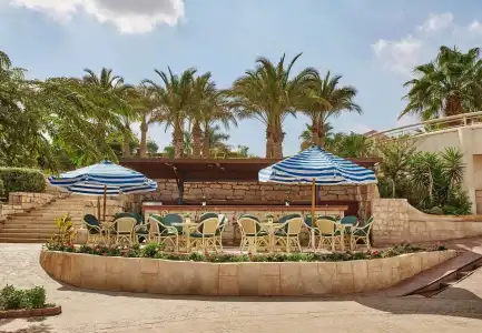 JW Marriott Cairo - 30