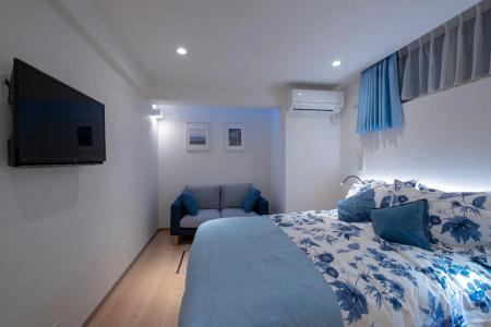Studio Inn Nishishinjuku - 39