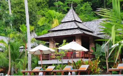 Ao Nang Phu Pi Maan Resort and Spa - 41
