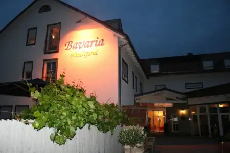 Bavaria Garni - 0