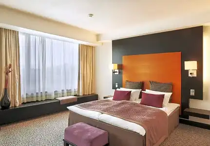 Crowne Plaza Helsinki by IHG - 88