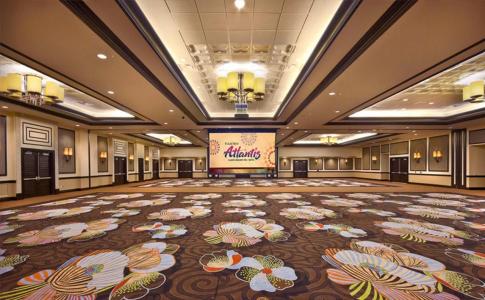 Atlantis Casino Resort Spa - 12