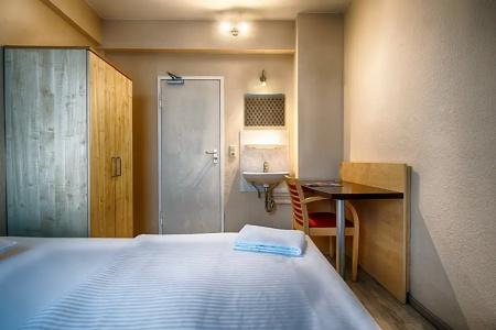 enjoy hostel Berlin City West - 23