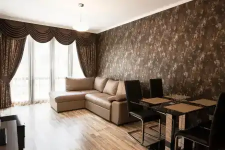Green Paradise Deluxe Apartments - 11