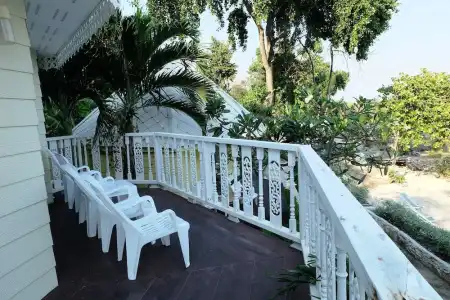 Nimmanoradee Resort - 79