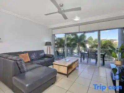 Vision Apartments - 151