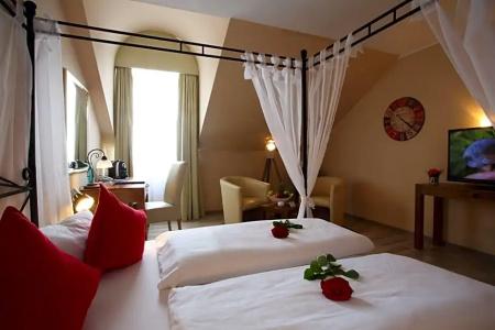 Best Western Rosenau - 56