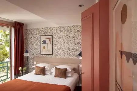 Relais Bosquet by Malone - 65