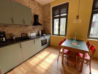 Brilliant Apartments - 42