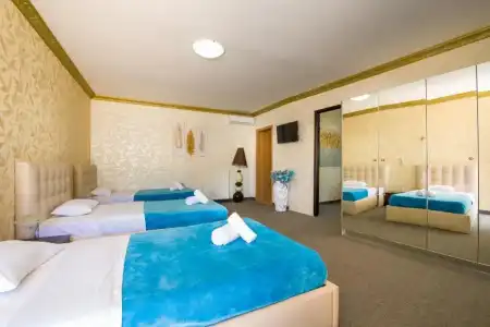 Paradice Luxury Suites-Near Zorbas Beach-Free Breakfast - 111