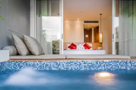 G Hua Hin Resort & Mall - 12