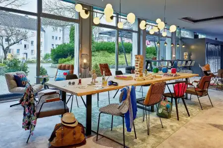 Moxy Bochum - 31