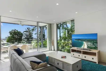 The Rise Noosa - 400