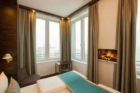 Motel One - 65