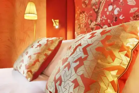 Maison Nabis by Happy Culture - 33