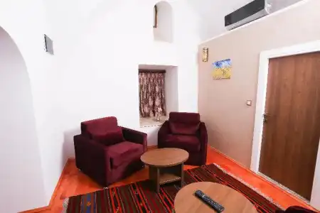 Behrampasa Otel Cafe Restaurant - 23