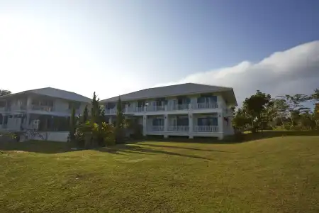 Santosha Health Lifestyle Resort - 11