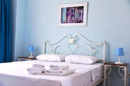 Zeytin Arası Apart Otel - 56