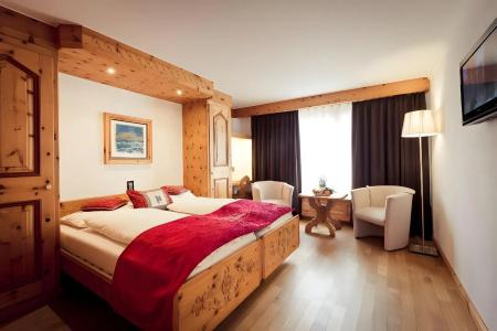 B&B St Moritz - 24